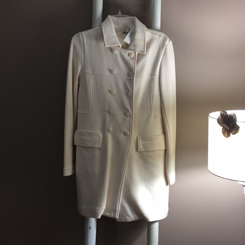 Ivory coat